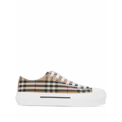 Tenisi burberry dama on sale