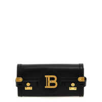 Genti de mana Balmain Balmain 'B-Buzz 23' Clutch Bag