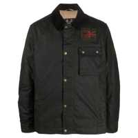 Geci Barbour 'Workers’ Jacket Barbati