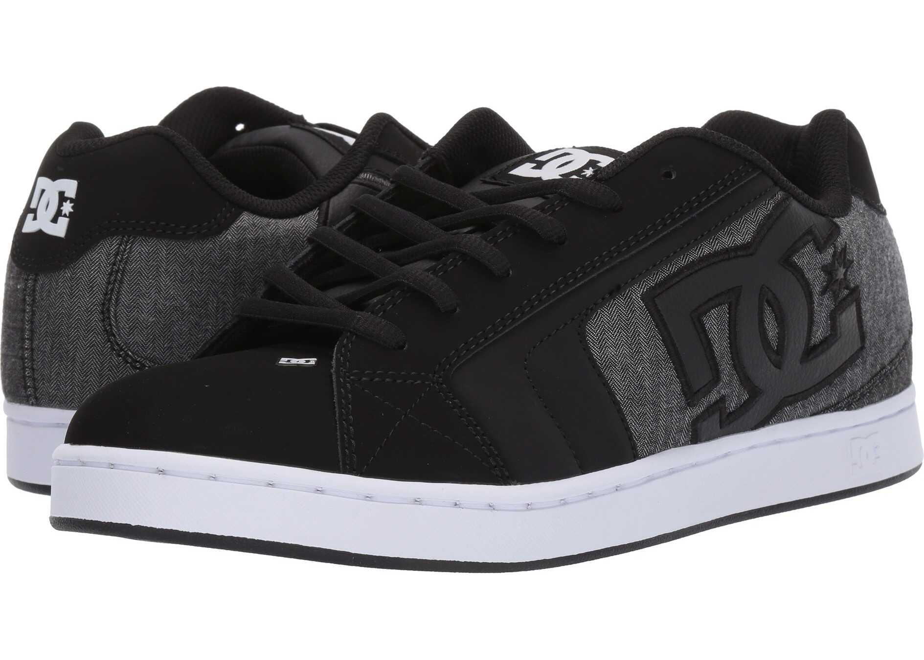 DC Net SE Black Resin