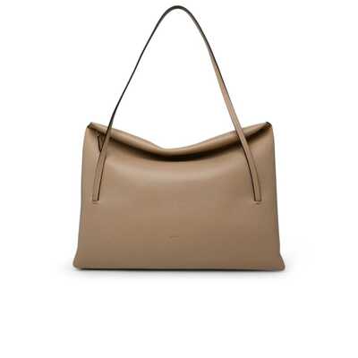 Marni Tropicalia - Handbag for Woman - Beige - BMMP0096U0LV589-00W51