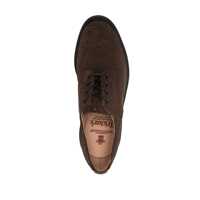 Pantofi eleganti TRICKER'S pentru Barbati - Pantofi eleganti TRICKERS TRICKERS BOURTON DAINITE SUN SHOES GREY Barbati (BM 11085598) - B-mall.ro