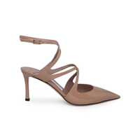 Pantofi cu toc JIMMY CHOO AZIA DECOLLETE. Femei