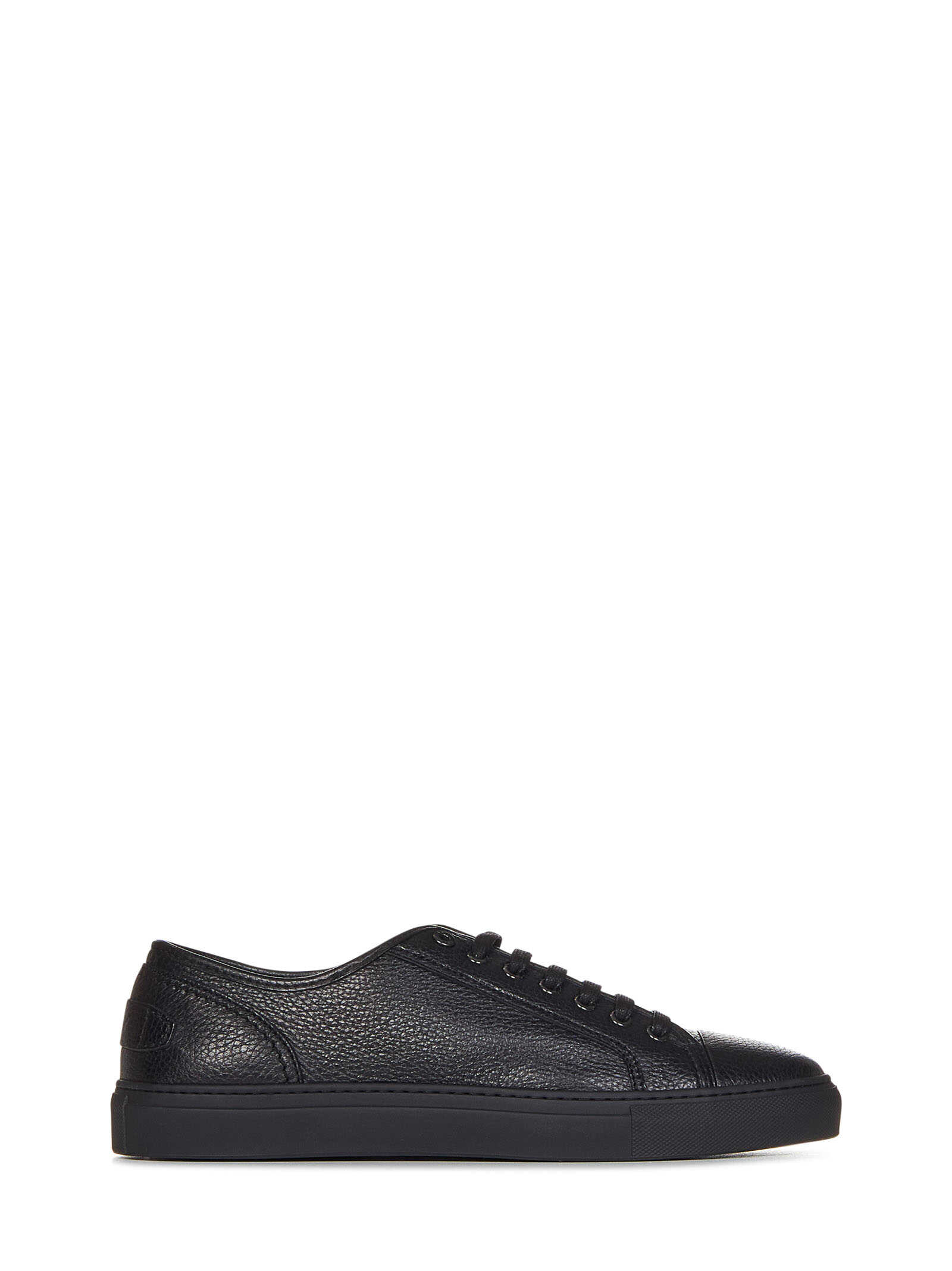 BRIONI Sneakers Black Black