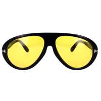 Ochelari de soare Tom Ford Eyewear Sunglasses Femei