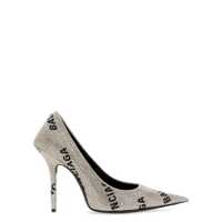 Pantofi cu toc Balenciaga 'Square Knife' Pumps Femei