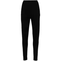 Pantaloni de trening Saint Laurent Trousers Femei