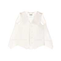 Geci Fendi Jackets Femei