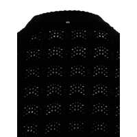 Imbracaminte Dama pagina 646 - Pulovere SPORTMAX Sportmax Medea Sweater Black Femei (BM 11099947) - B-mall.ro