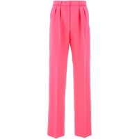 Pantaloni casual Sportmax 'Tibet' Pants Femei
