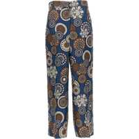 Pantaloni casual Max Mara Timeb Pants Femei