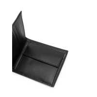 Portofele Saint Laurent pentru Barbati - Portofele Saint Laurent Saint Laurent Wallet Black Barbati (BM 11101129) - B-mall.ro