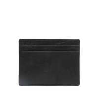 Portofele Saint Laurent pentru Barbati - Portofele Saint Laurent Saint Laurent Cassandre Card Holder Black Barbati (BM 11101387) - B-mall.ro