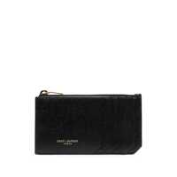 Portofele Saint Laurent Wallet Femei