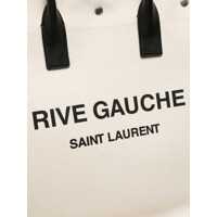 Genti de mana Saint Laurent pentru Barbati - Genti de mana Saint Laurent Saint Laurent Rive Gauche North/South Shopping Bag Multicolor Barbati (BM 11101591) - B-mall.ro