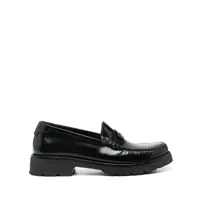 Balerini Saint Laurent Shoe Femei