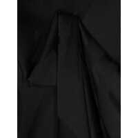 Esarfe Saint Laurent Dama - Esarfe Saint Laurent Saint Laurent Monogram Scarf Black Femei (BM 11101780) - B-mall.ro