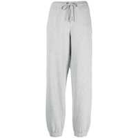 Pantaloni de trening Moncler Lurex Joggers Femei