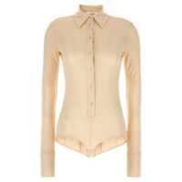Body-uri Sportmax 'Pera' Bodysuit Femei