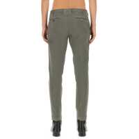 Pantaloni casual Slim Fit Pants Barbati