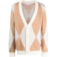 Cardigane V-Neck Cardigan Barbati