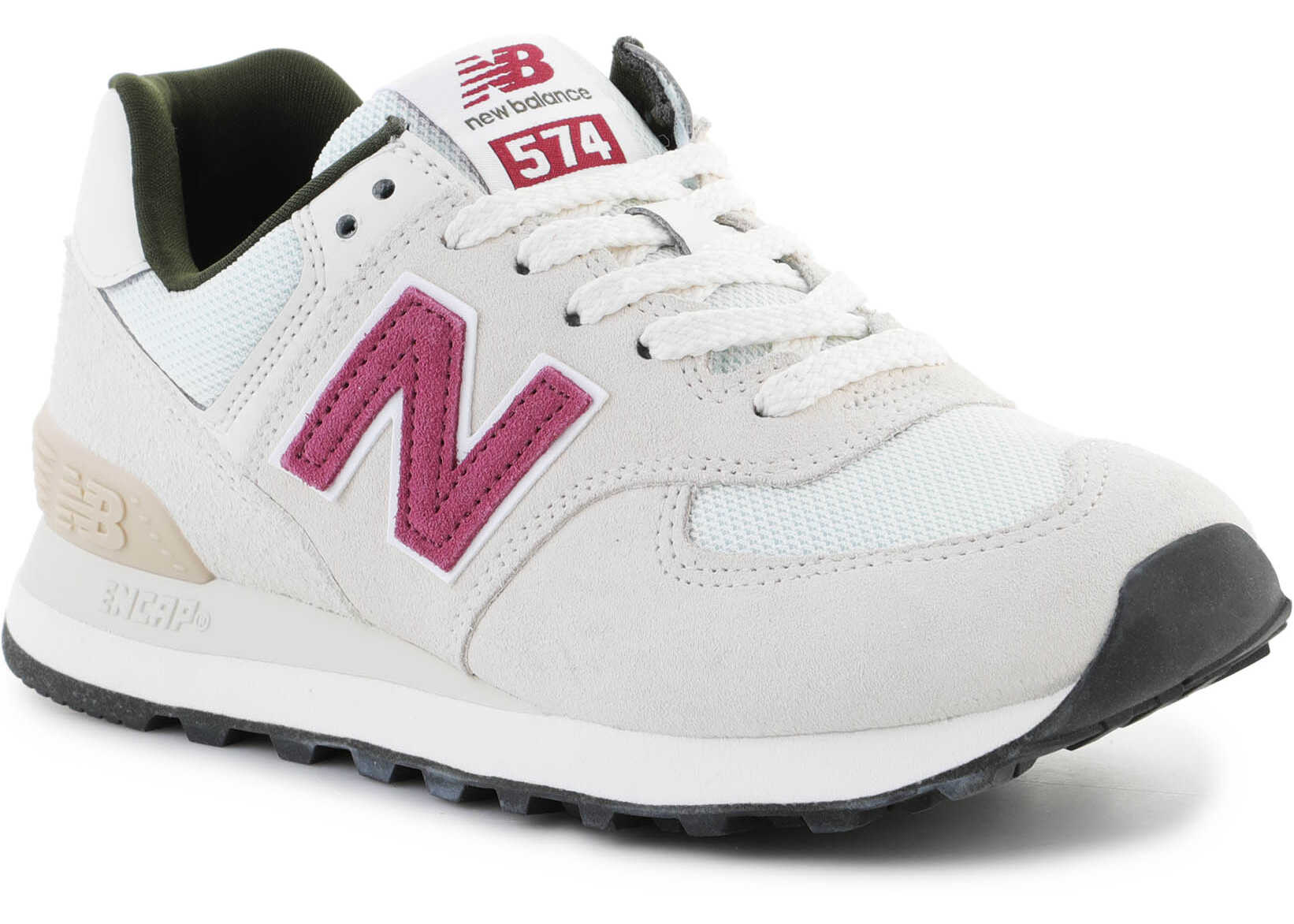 Poze New Balance ' S WL574TW2 sneakers N/A
