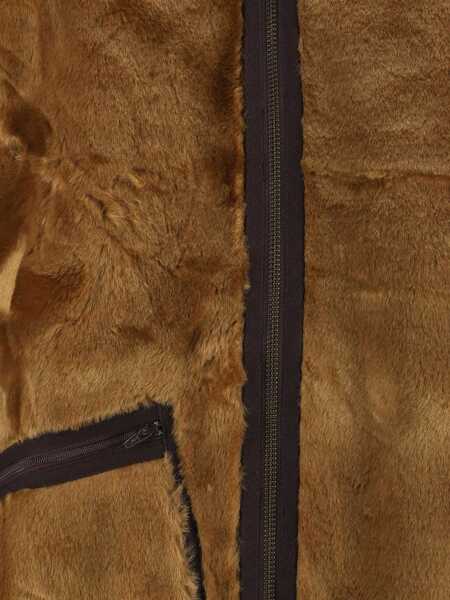 Veste casual Barbour Barbour Gilet MLI0004 BR31 Br Brown Barbati (BM 11104693) 4