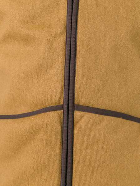 Veste casual Barbour Barbour Gilet MLI0004 BR31 Br Brown Barbati (BM 11104693) 5