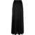 Fabiana Filippi Wide Leg Pants BLACK