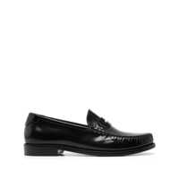 Balerini Saint Laurent Flats Femei