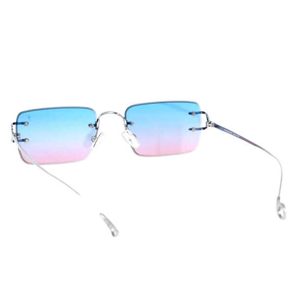 Ochelari de soare EYEPETIZER Eyepetizer Sunglasses SILVER Femei (BM 11107468) 4