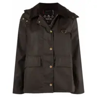 Geci Barbour Jacket Femei