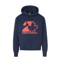 Pulovere DSQUARED2 Sweatshirts Barbati