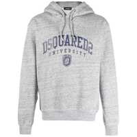 Pulovere DSQUARED2 Sweatshirts Barbati