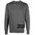 DSQUARED2 DSQUARED2 Sweaters GREY