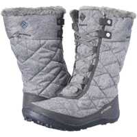 Ghete & Cizme Minx™ Mid II Omni-Heat™ Femei