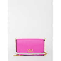 Genti de mana Vlogo Signature Pouch Femei