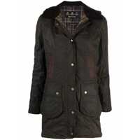 Jachete Barbour BARBOUR jacket LWX0534 OL71 OLIVE