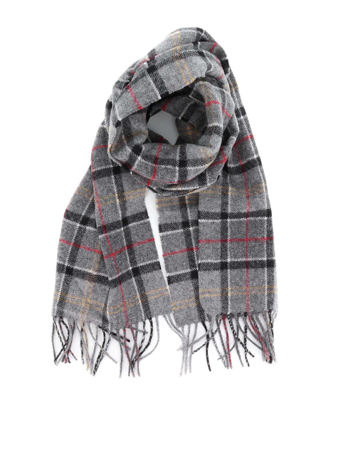 Barbour Barbour Scarf USC0001 NY91 BLACKWATCH Tn Modern