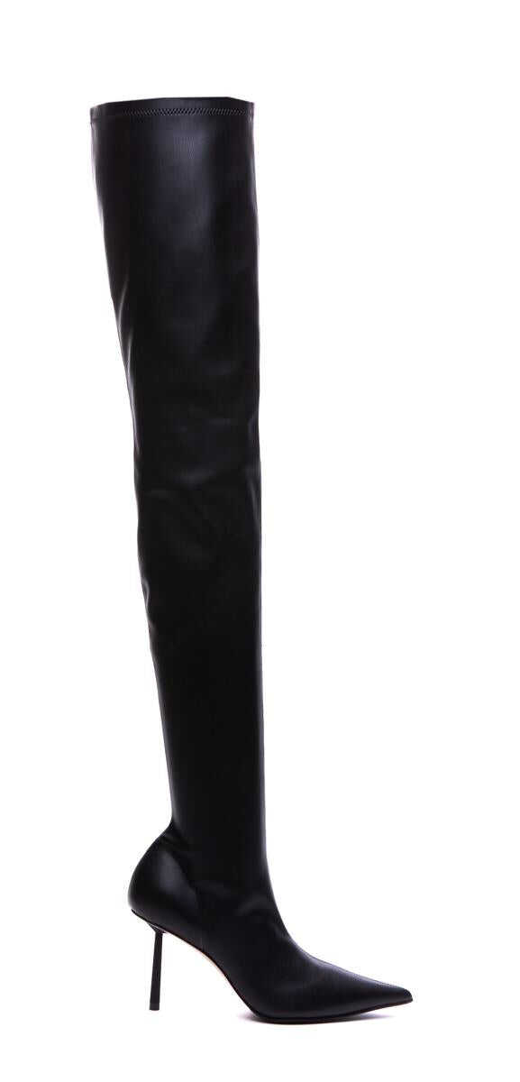 LE SILLA Le Silla Boots BLACK