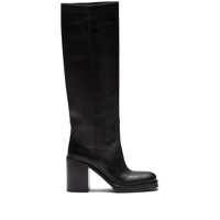 Bocanci Prada Boots Femei