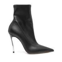 Bocanci Casadei "Blade Lab" Ankle Boots Femei