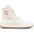 Vivienne Westwood High Top Sneaker WHITE