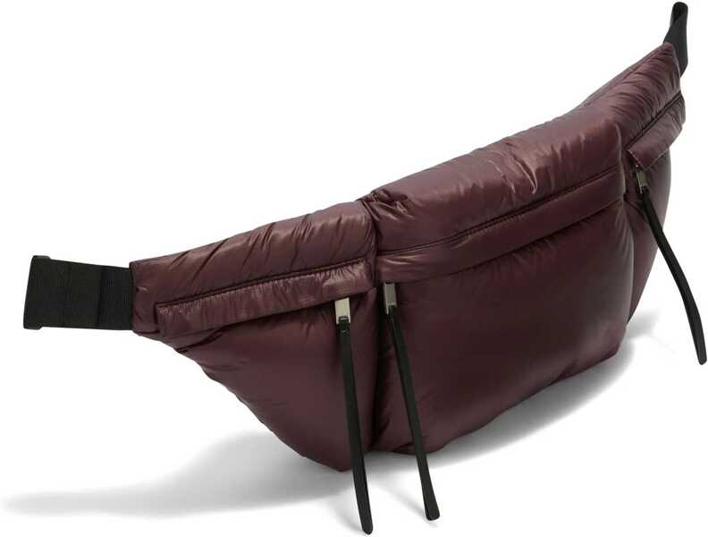 Genti de mana Jil Sander Padded Pouch PINK Femei (BM 11120714) 2