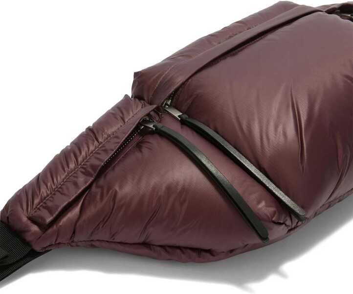 Genti de mana Jil Sander Padded Pouch PINK Femei (BM 11120714) 3