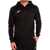 Joma Menfis Hoodie Black