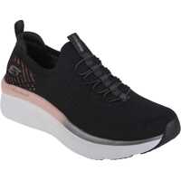 Sneakers D'Lux Walker Let It Glow Femei