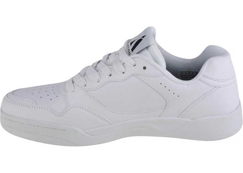 Sneakers SKECHERS Koopa-Volley Low Varsity White Barbati (BM 11121014) 2