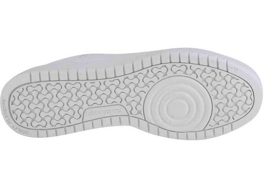 Sneakers SKECHERS Koopa-Volley Low Varsity White Barbati (BM 11121014) 4