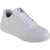 SKECHERS Koopa-Volley Low Varsity White